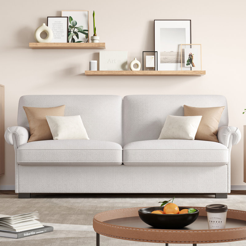 Wayfair loveseat sofa sales